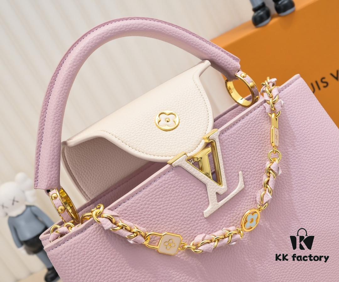 Upgraded M23952 Light Purple