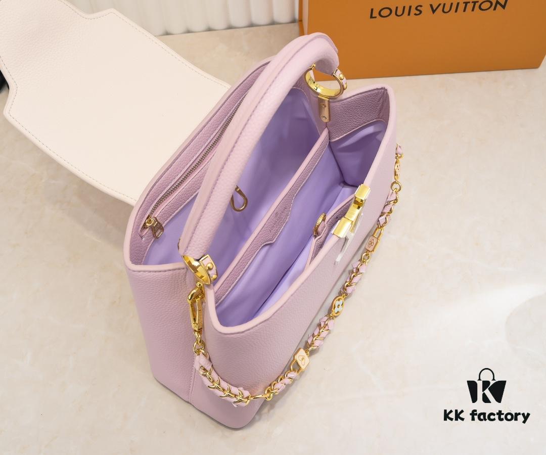 Upgraded M23952 Light Purple