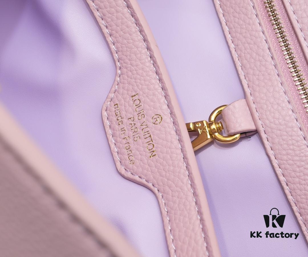 Upgraded M23952 Light Purple