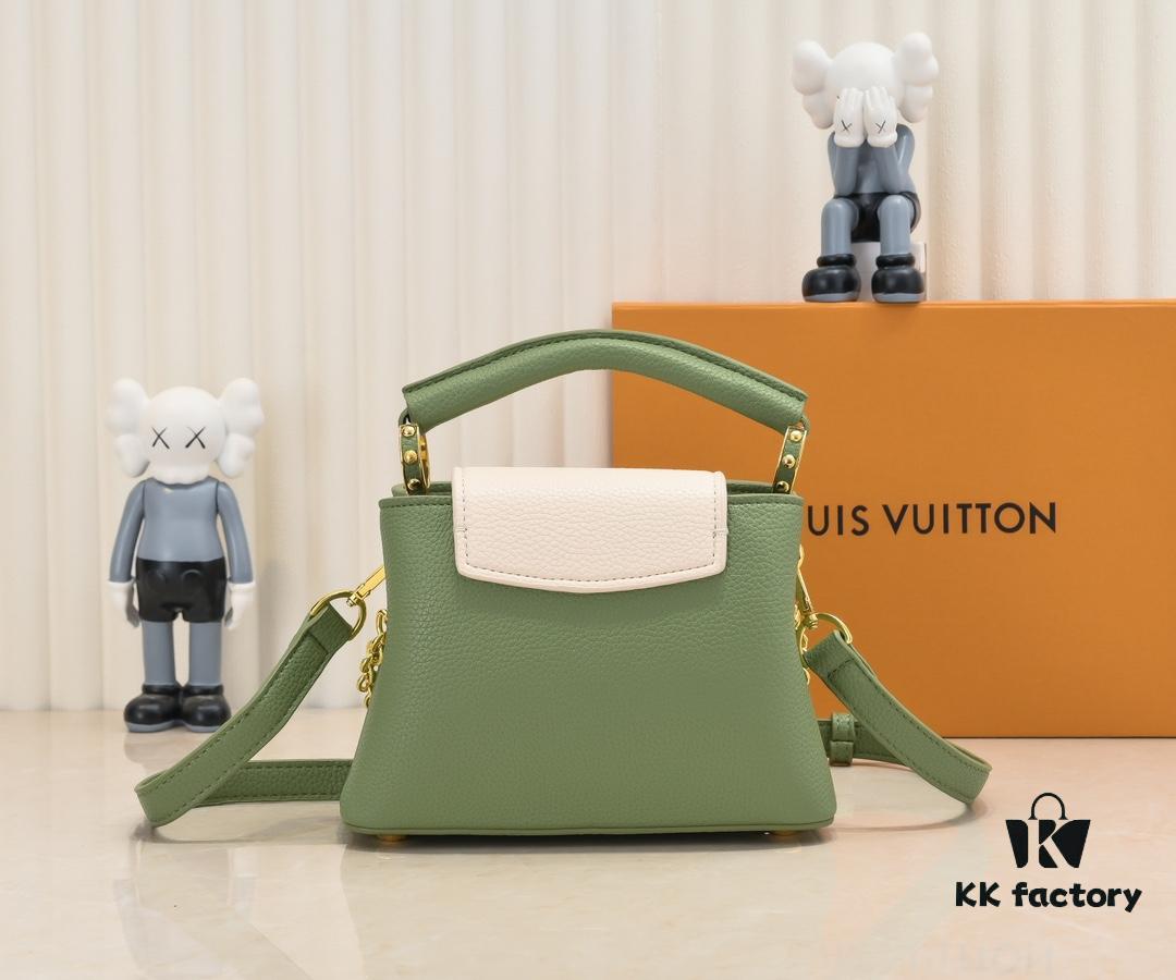 Upgraded M23950 Green