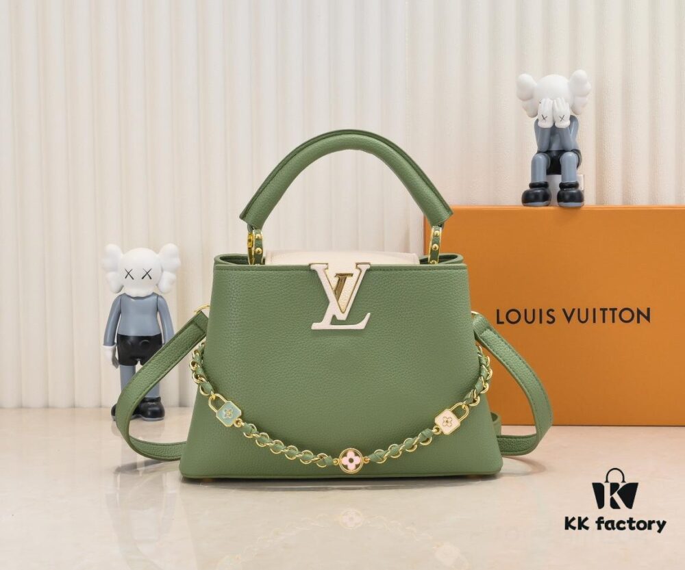 Upgraded M23951 Green