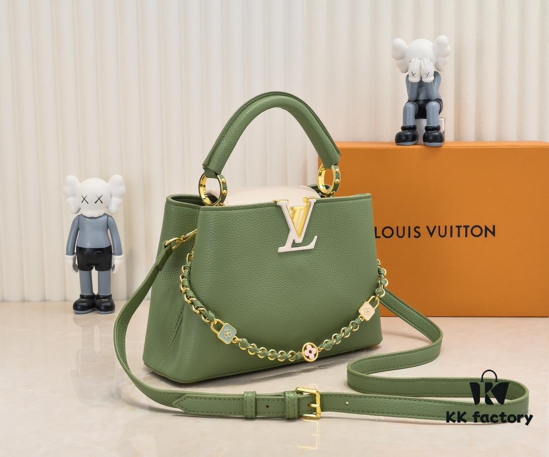 Upgraded M23951 Green