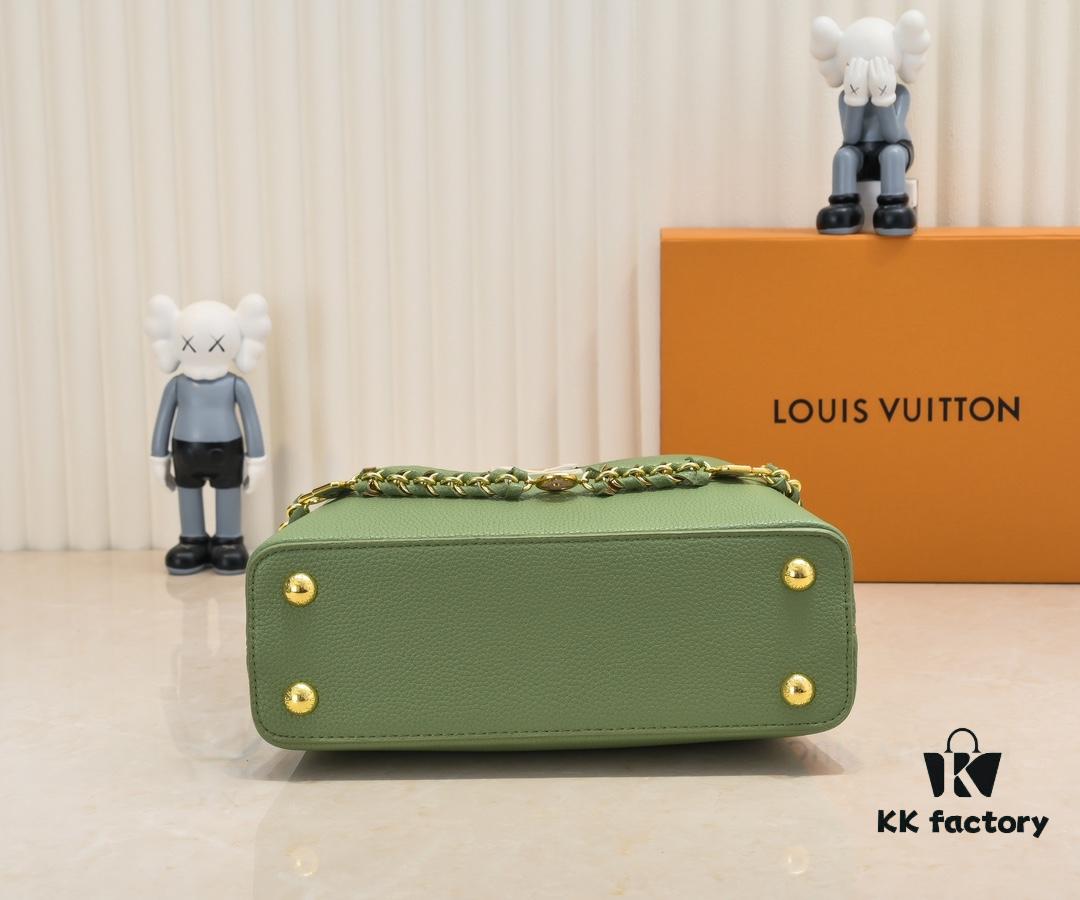 Upgraded M23951 Green