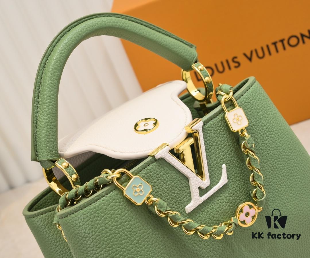 Upgraded M23951 Green