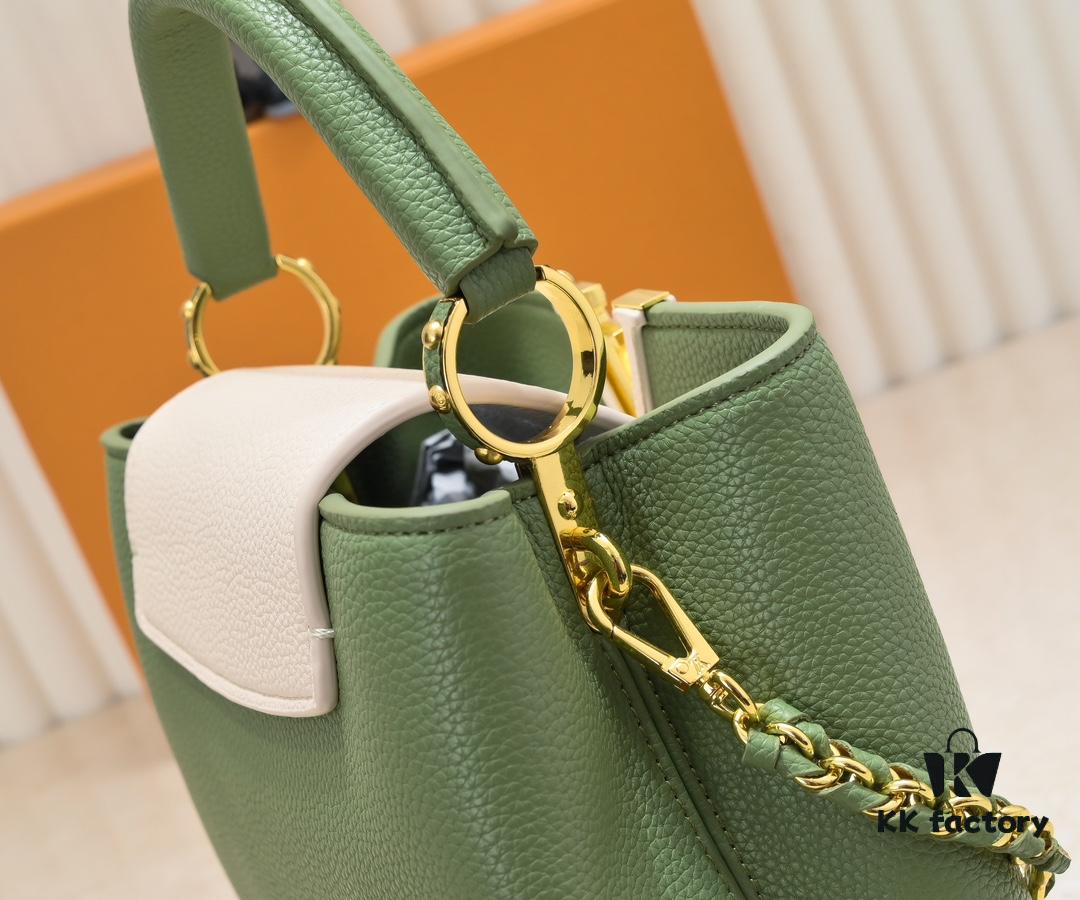 Upgraded M23951 Green