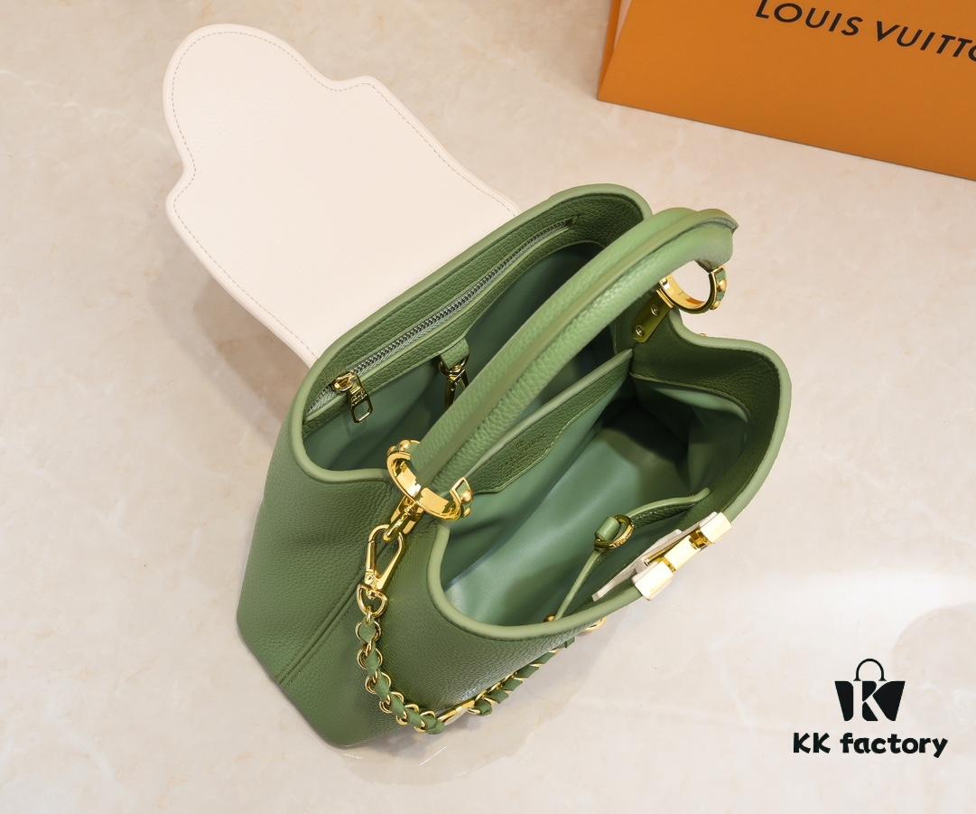 Upgraded M23951 Green