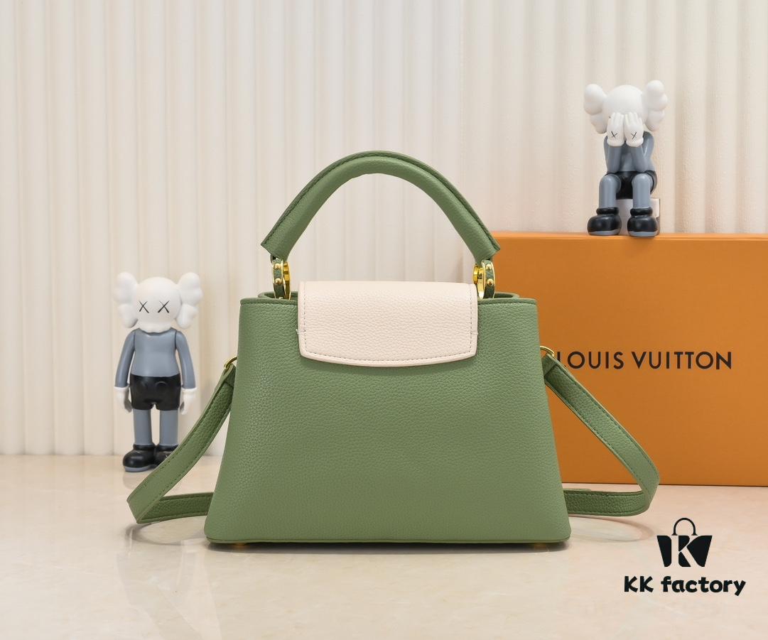 Upgraded M23951 Green