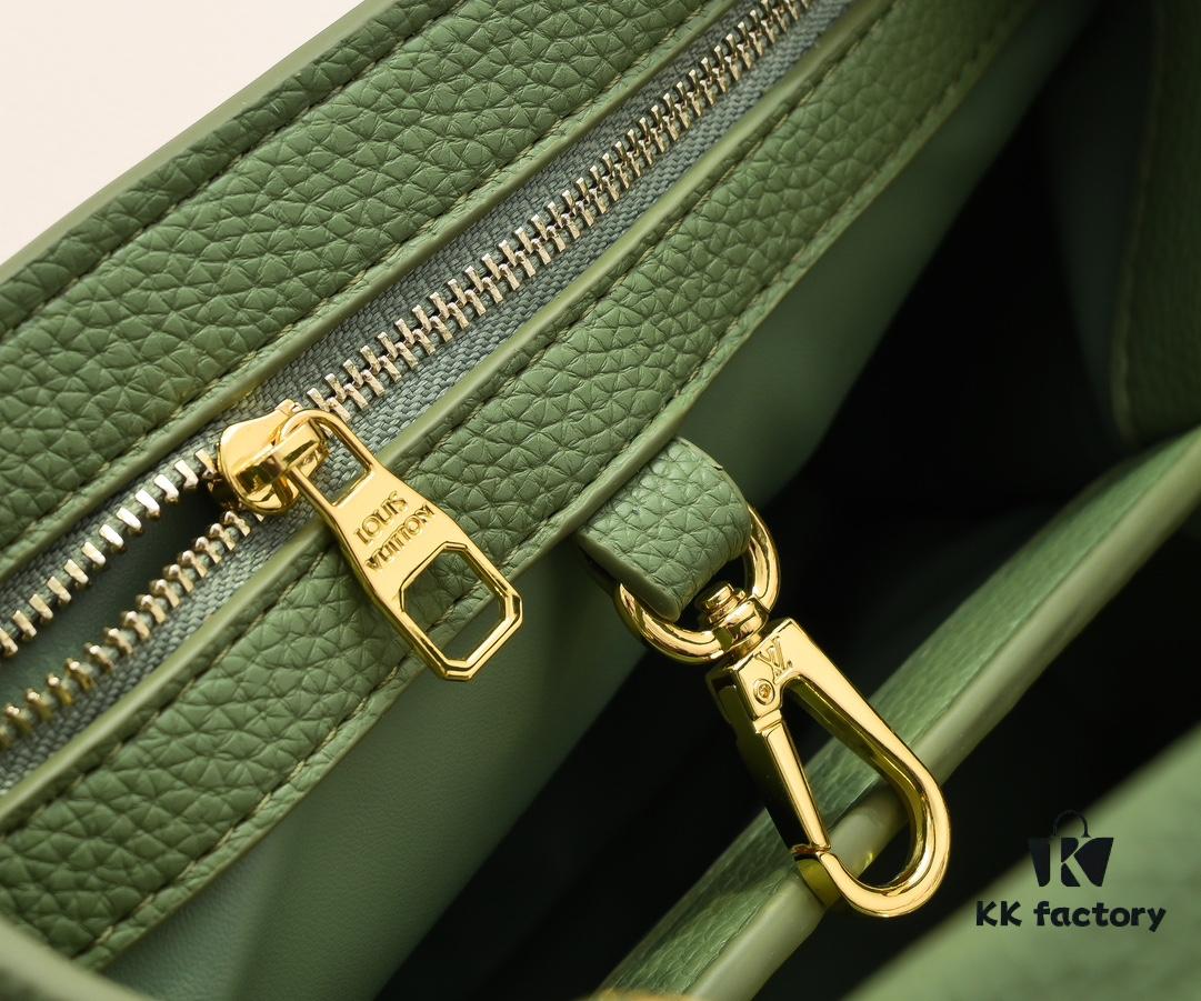 Upgraded M23951 Green