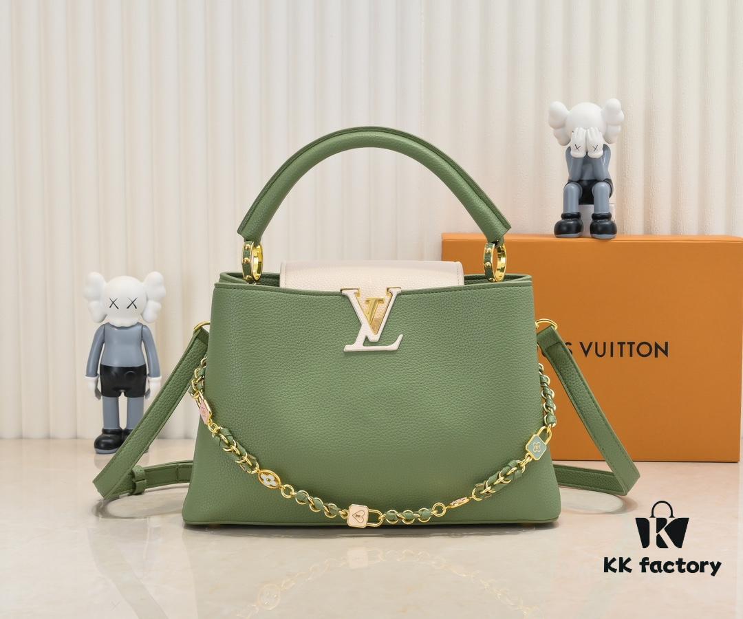 Upgraded M23952 Green