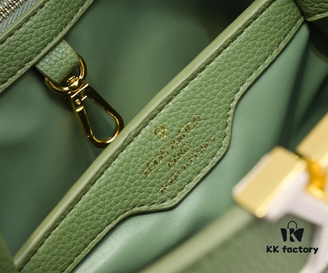 Upgraded M23951 Green