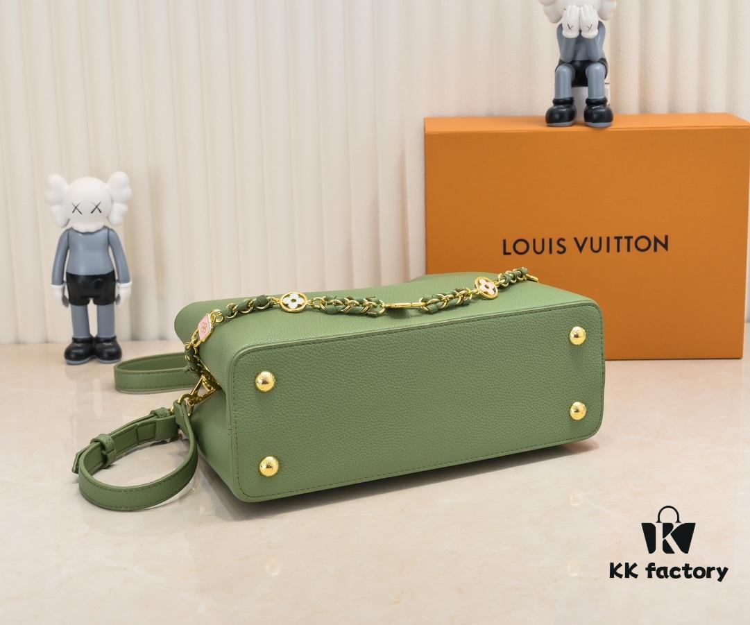 Upgraded M23952 Green