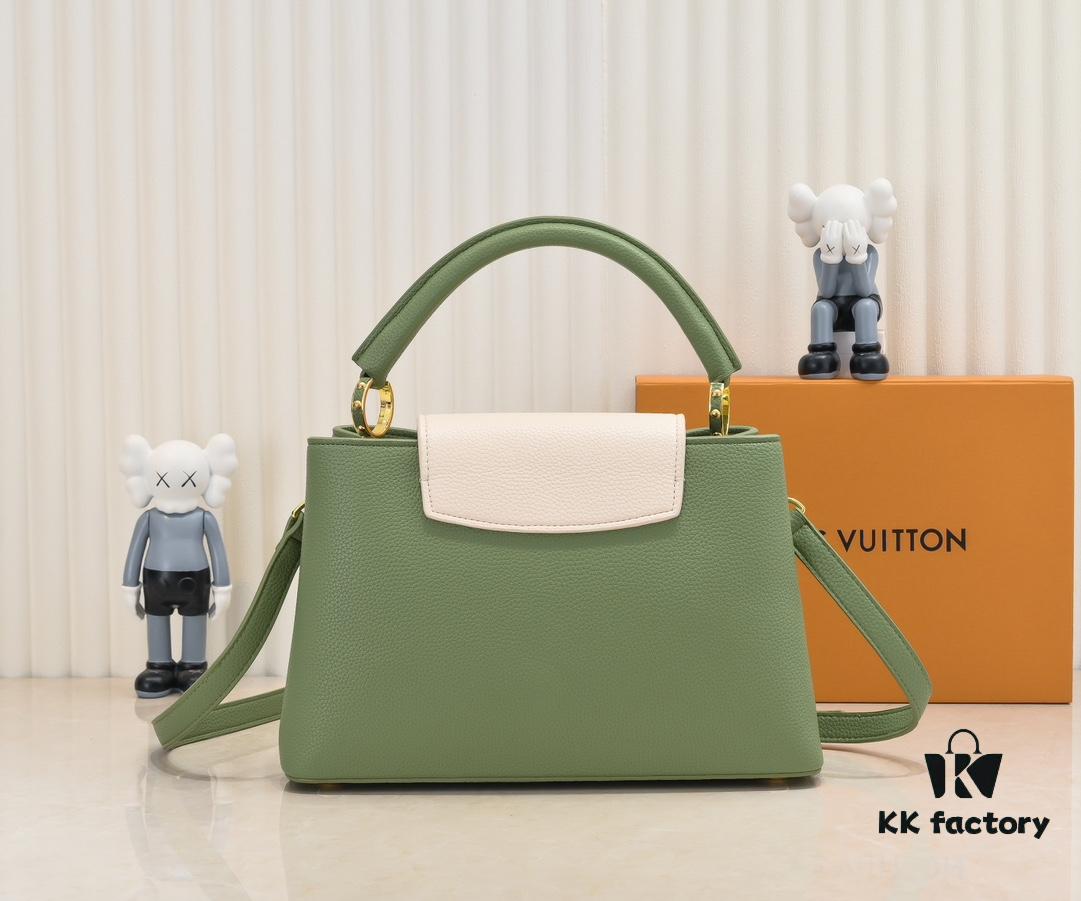 Upgraded M23952 Green