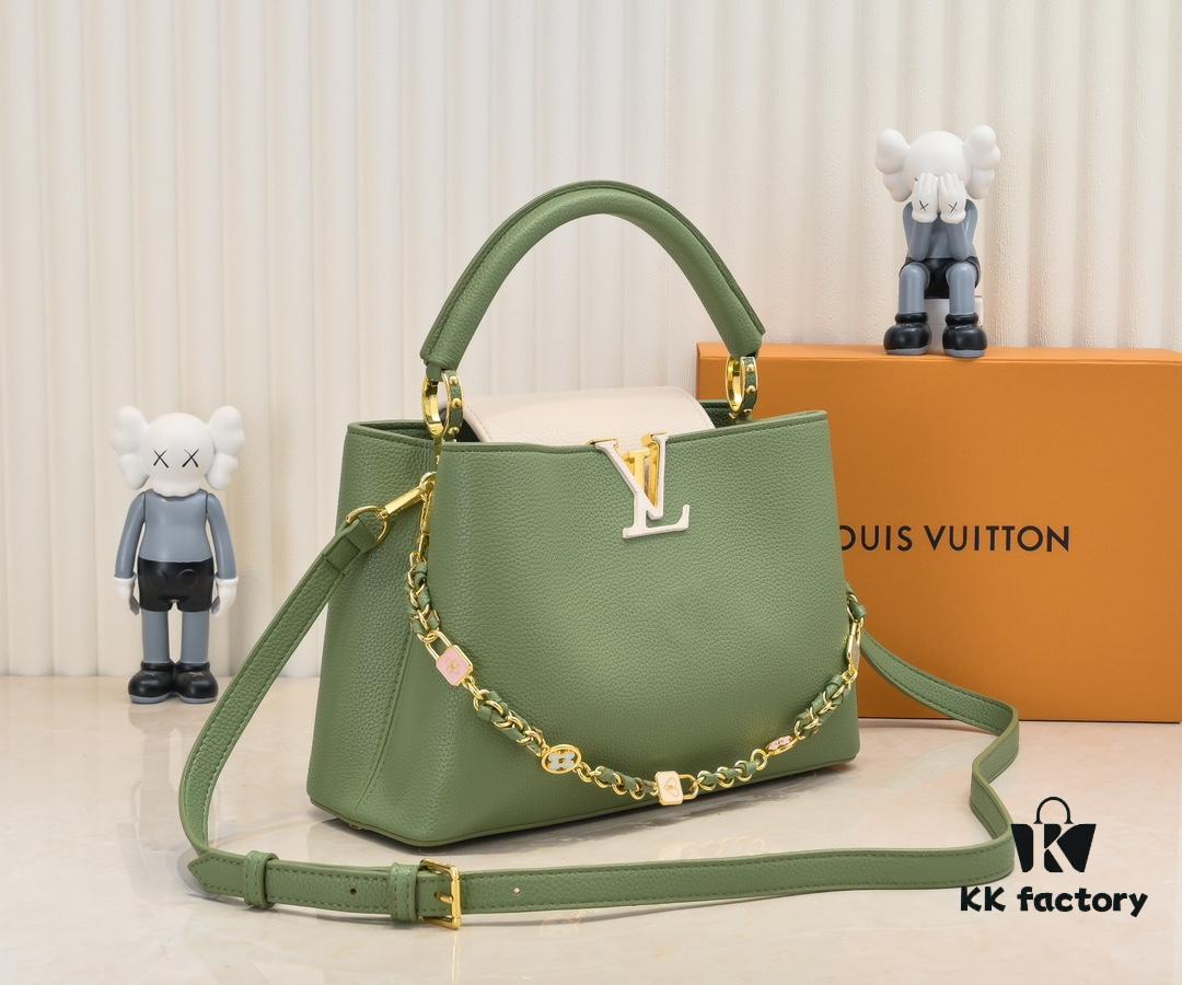 Upgraded M23952 Green