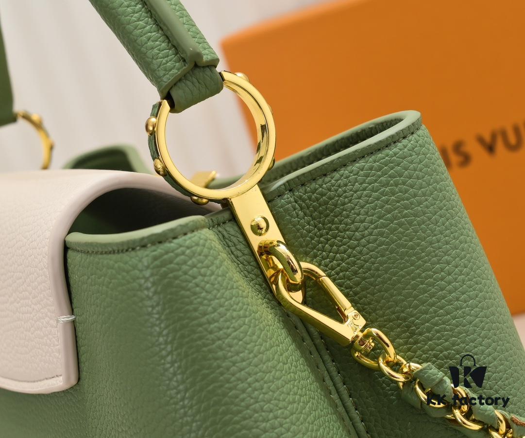 Upgraded M23952 Green