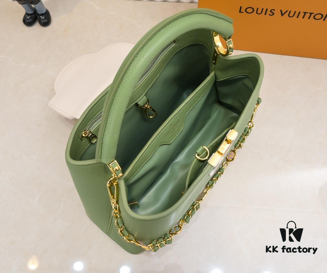 Upgraded M23952 Green