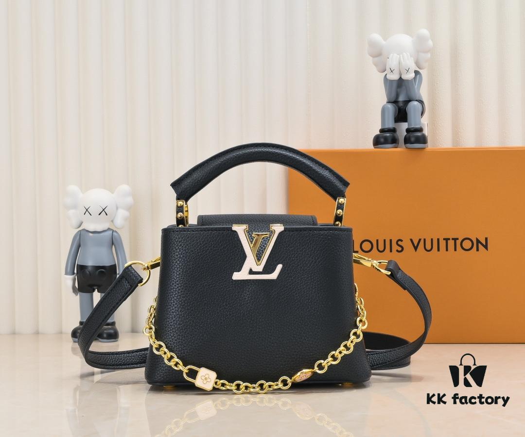 Upgraded Version M23950 Black