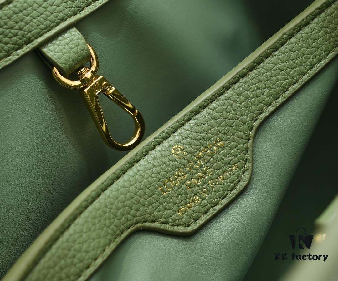 Upgraded M23952 Green