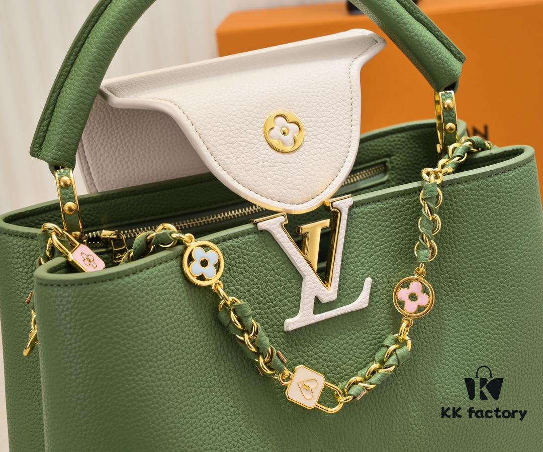 Upgraded M23952 Green