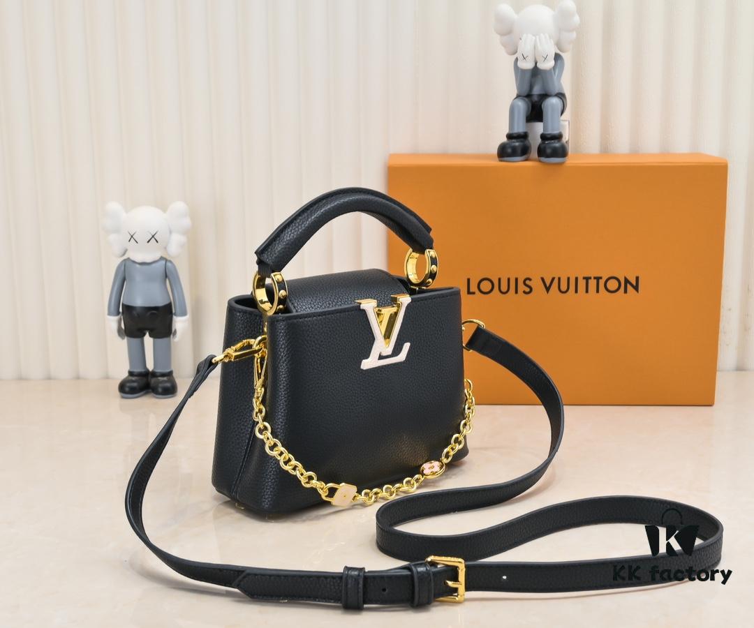 Upgraded Version M23950 Black