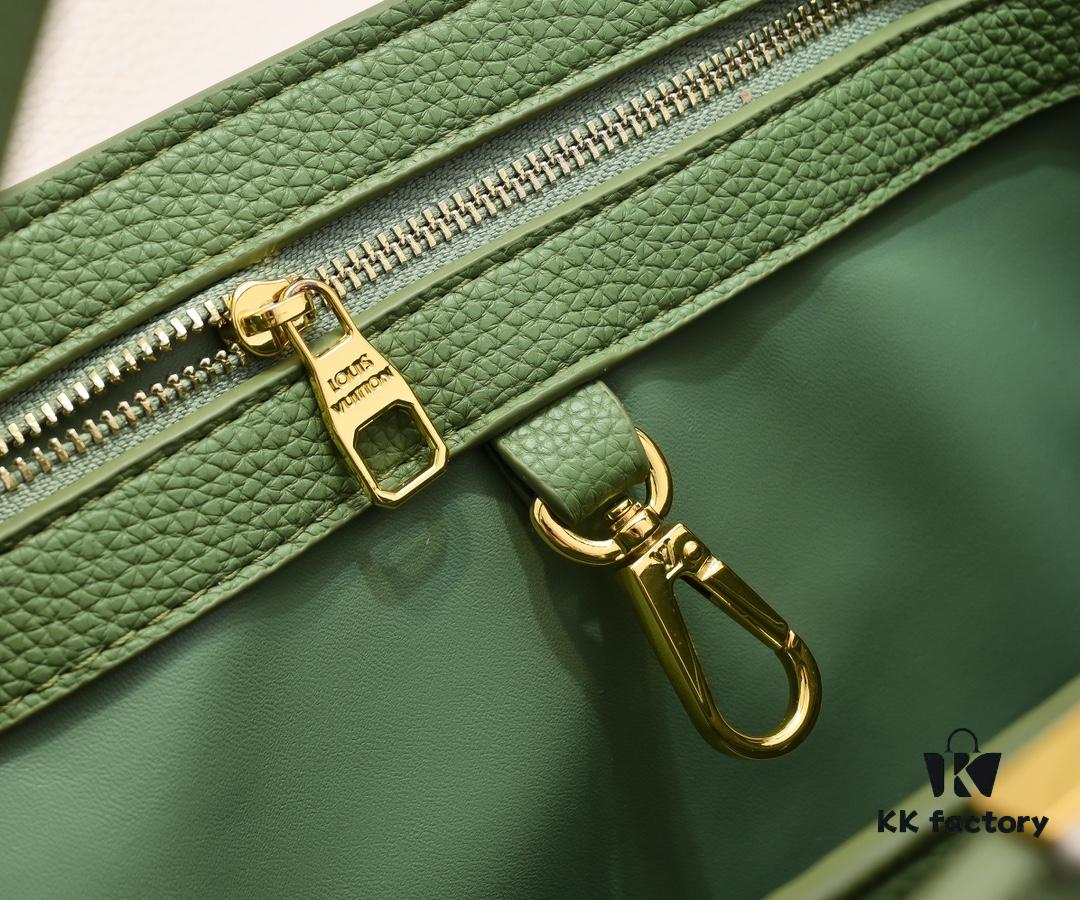 Upgraded M23952 Green