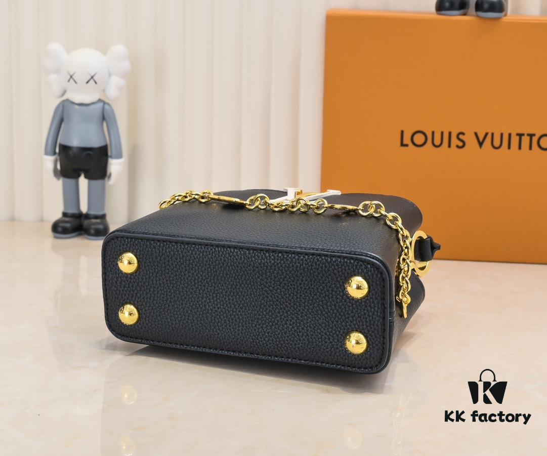 Upgraded Version M23950 Black