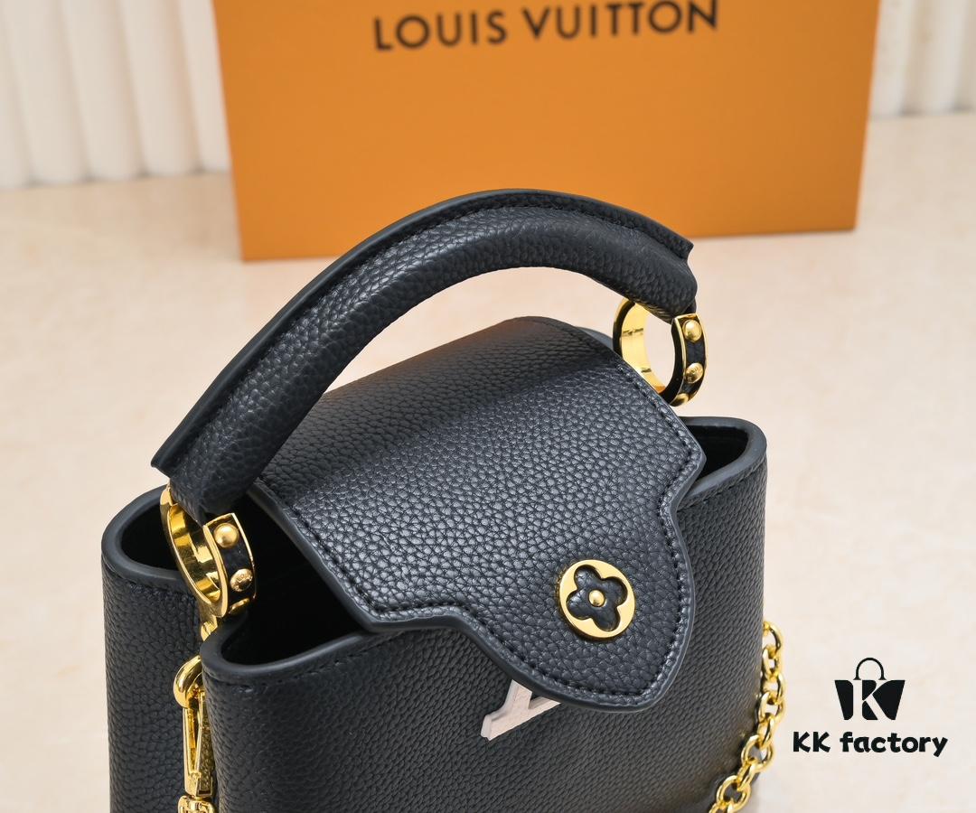 Upgraded Version M23950 Black