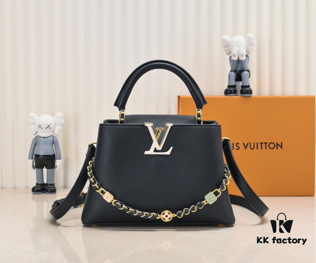 Upgraded M23951 Black