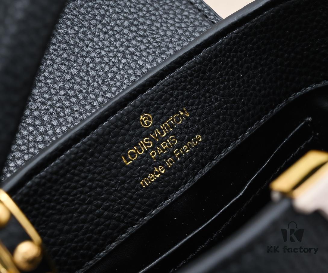 Upgraded Version M23950 Black