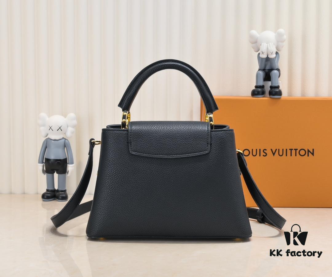 Upgraded M23951 Black