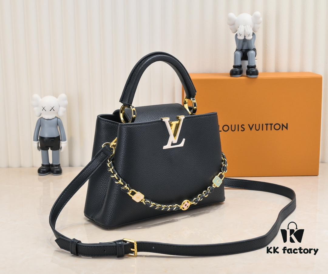 Upgraded M23951 Black