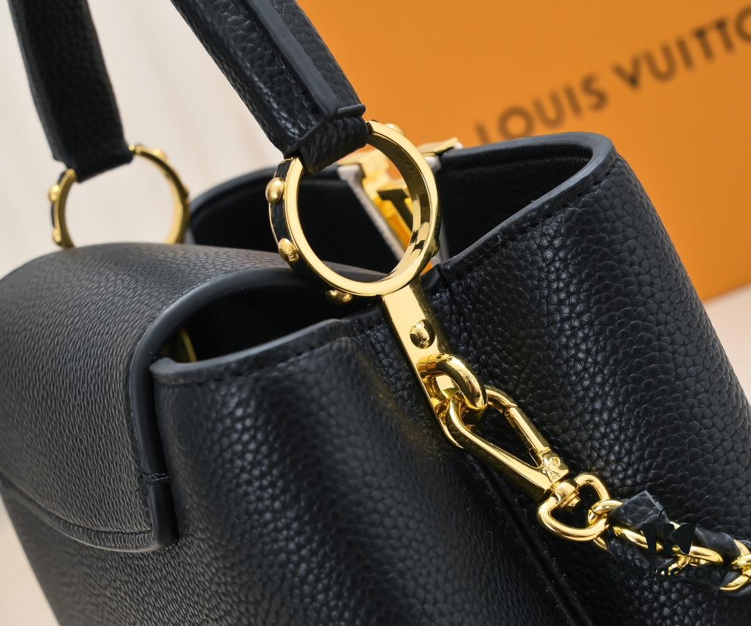 Upgraded M23951 Black