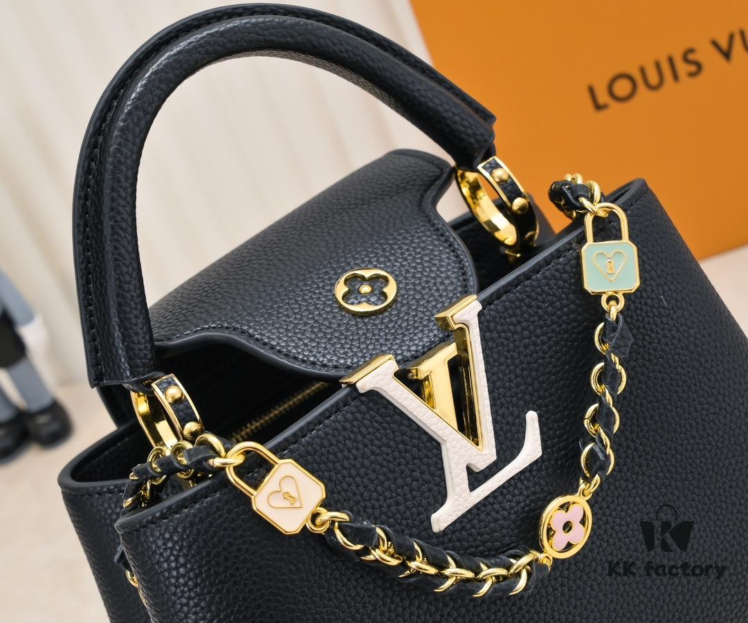 Upgraded M23951 Black