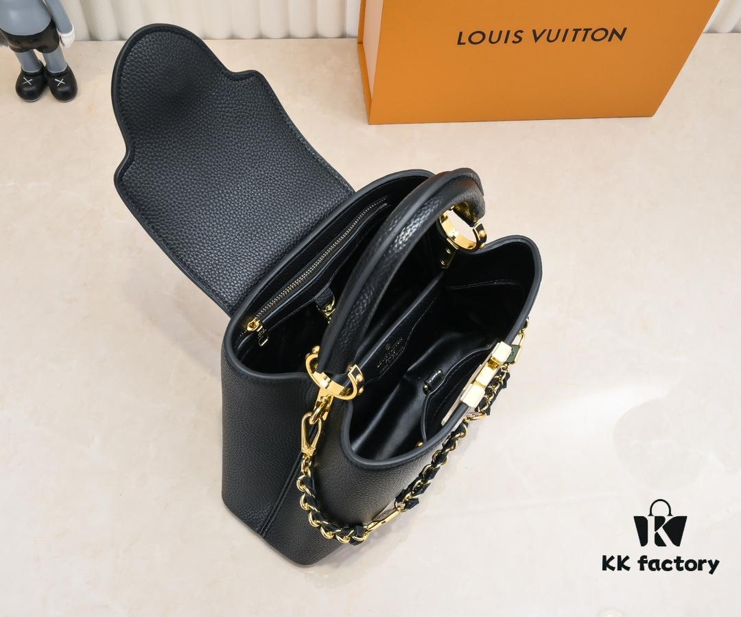 Upgraded M23951 Black