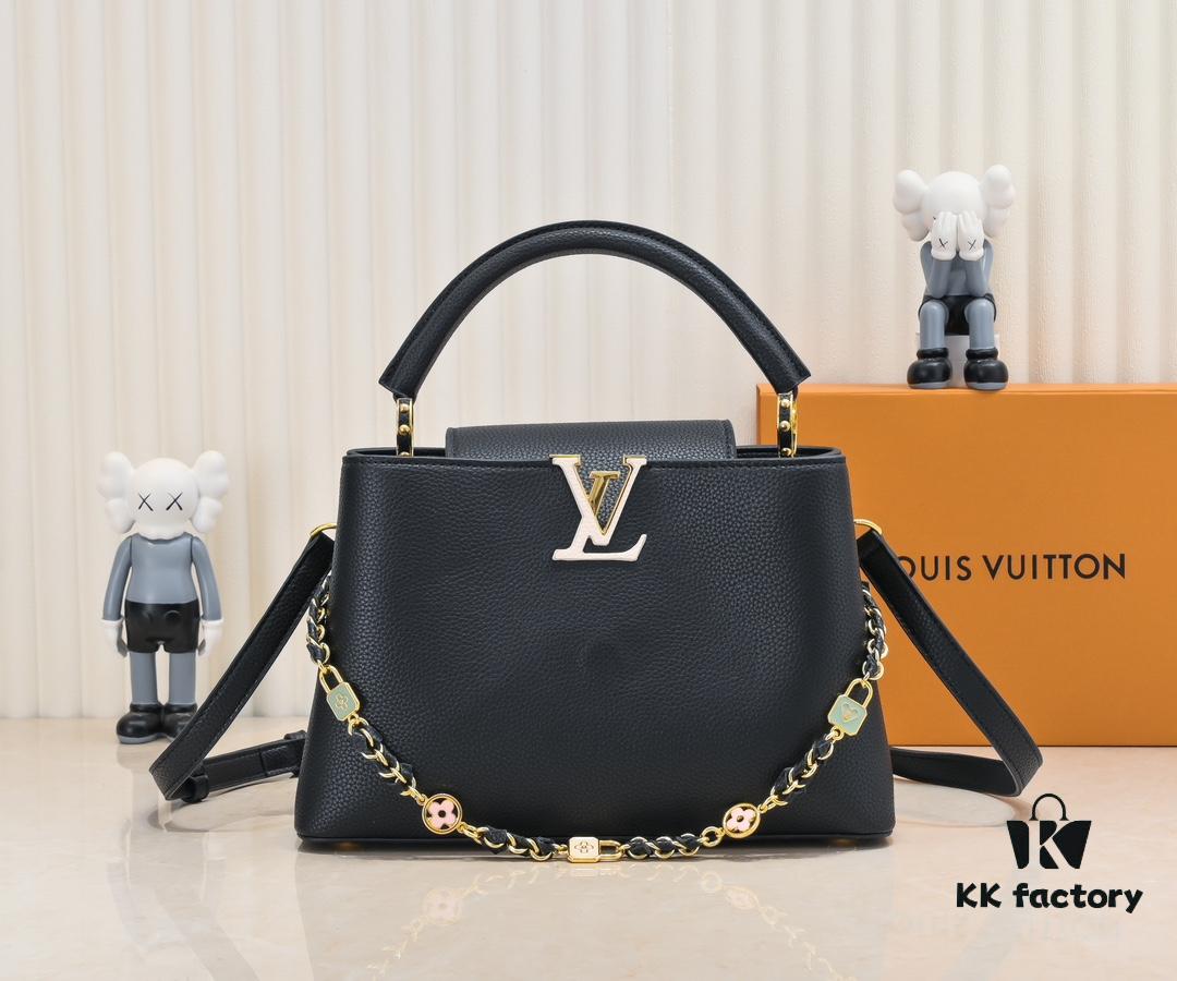 Upgraded Version M23952 Black