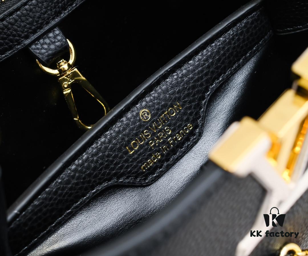 Upgraded M23951 Black