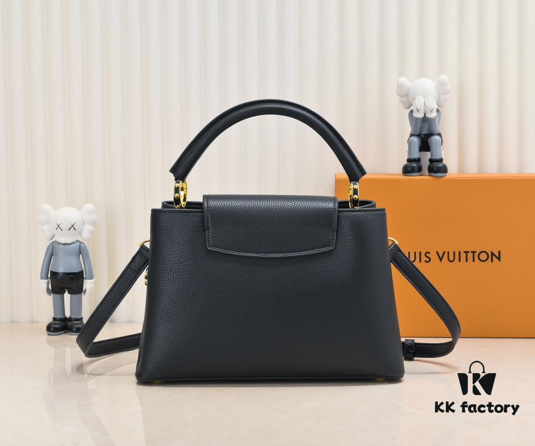 Upgraded Version M23952 Black