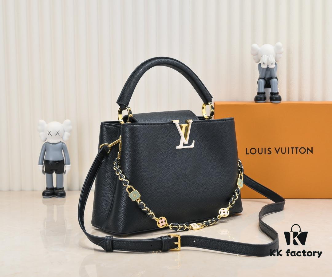 Upgraded Version M23952 Black