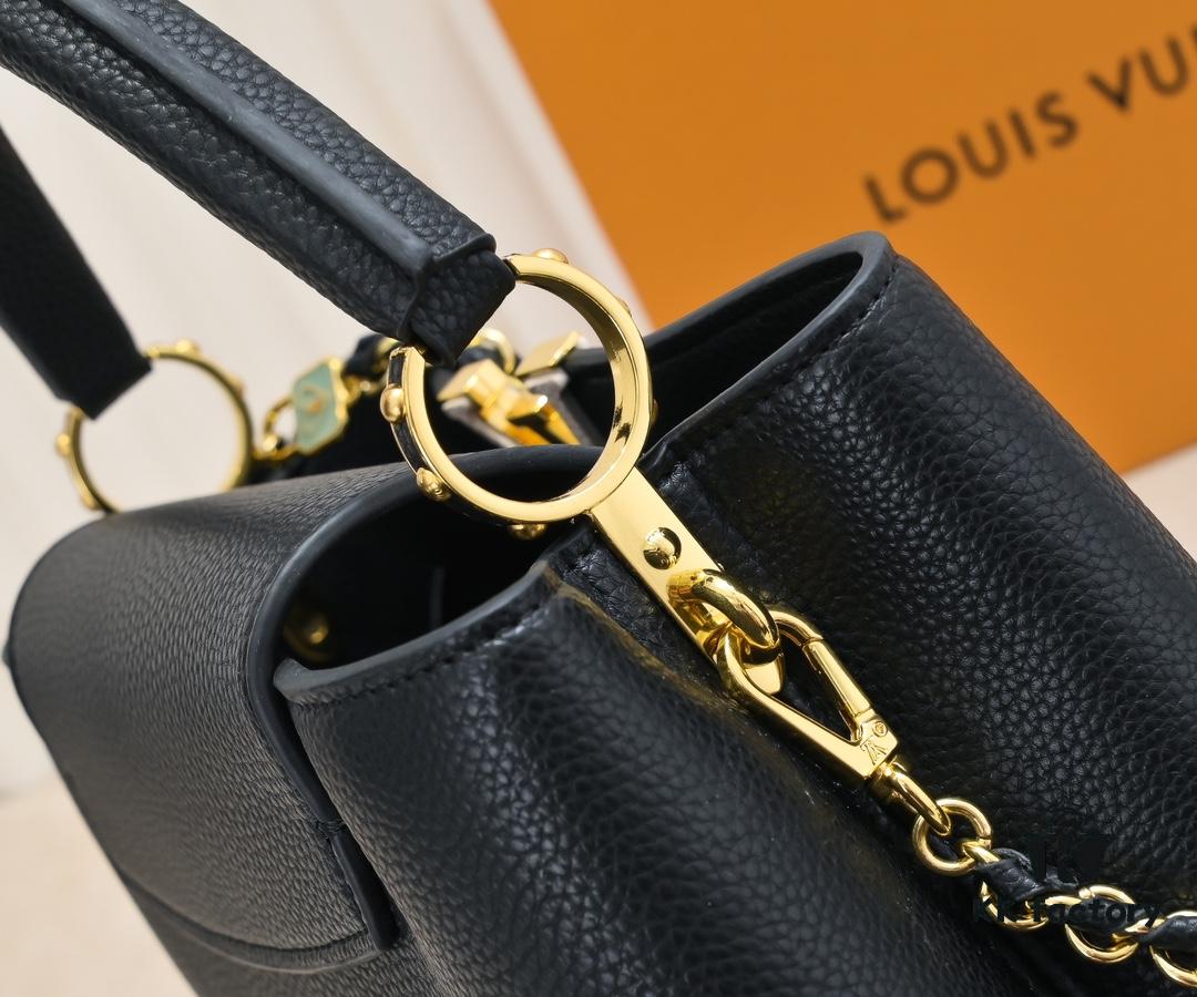 Upgraded Version M23952 Black