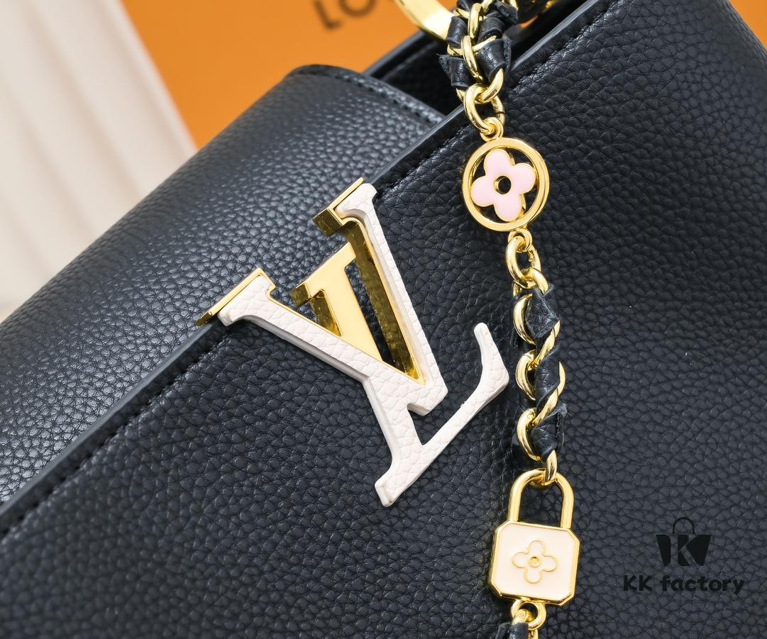 Upgraded Version M23952 Black