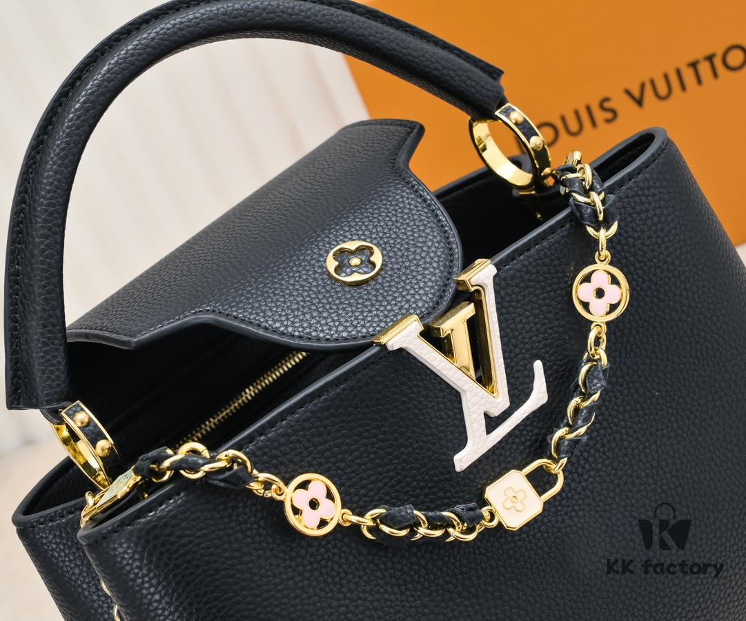 Upgraded Version M23952 Black