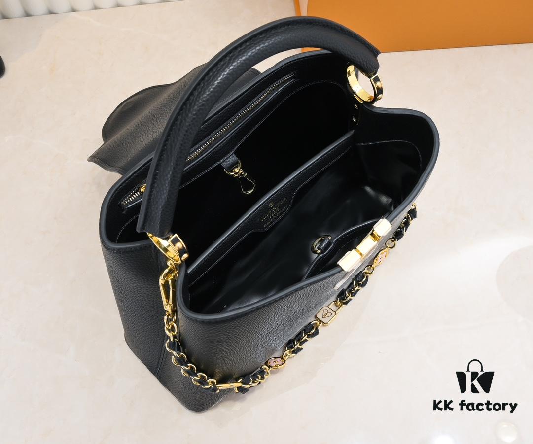 Upgraded Version M23952 Black