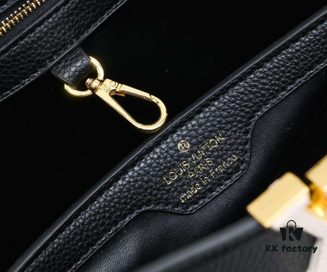 Upgraded Version M23952 Black