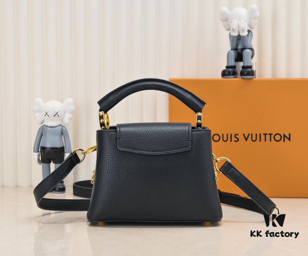 Upgraded Version M23950 Black