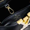 Exclusive On-Site Photos - Factory Price M59512 m59653 Black Capucines BB Handbag