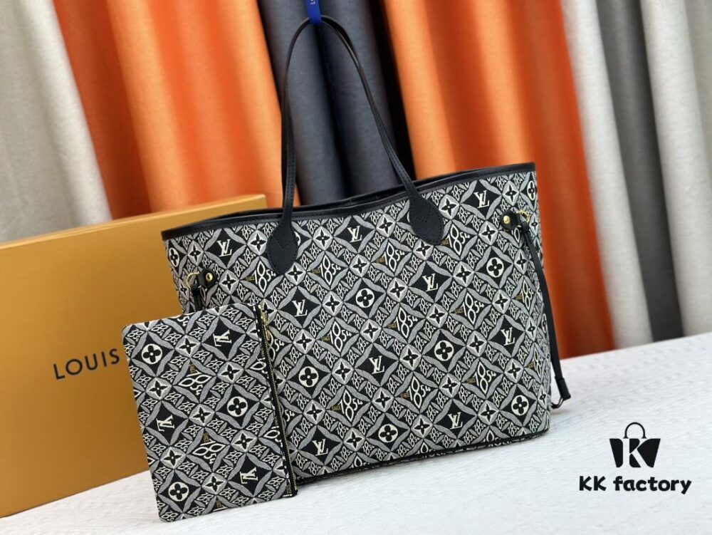 Upgraded Original Version 【NEVERFULL MM Hand Bag】M57273 M57230 M57484 M40995