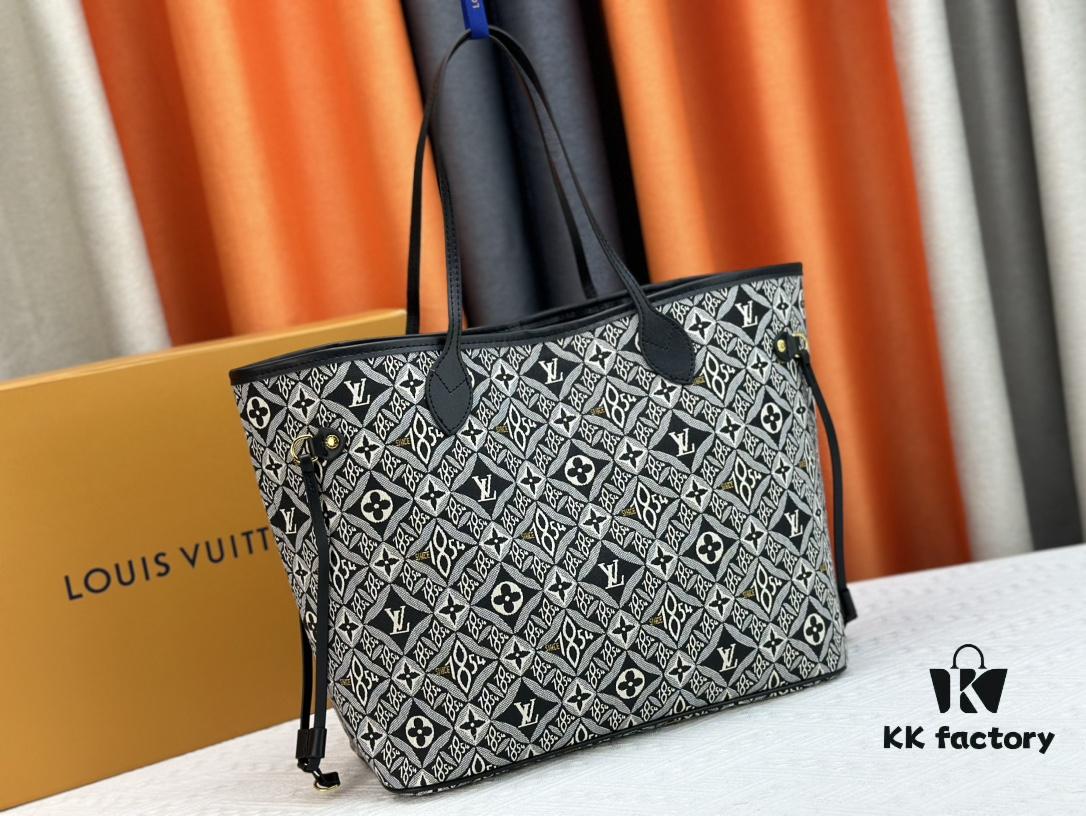 Upgraded Original Version 【NEVERFULL MM Hand Bag】M57273 M57230 M57484 M40995