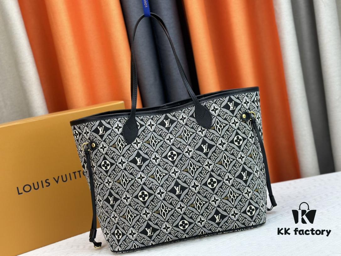 Upgraded Original Version 【NEVERFULL MM Hand Bag】M57273 M57230 M57484 M40995