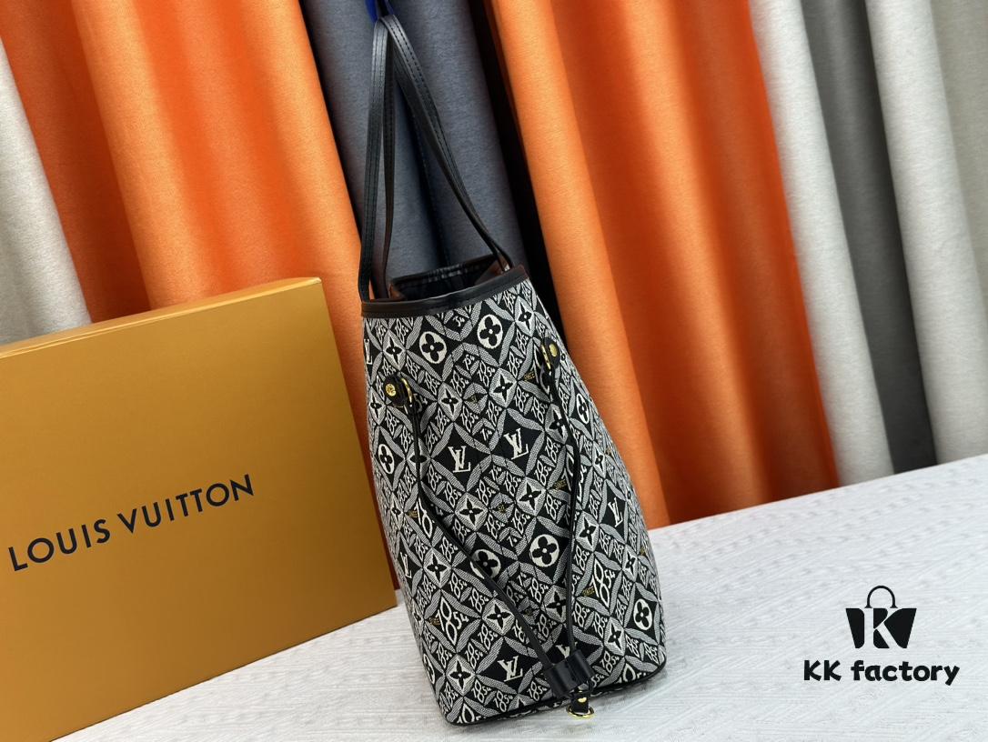 Upgraded Original Version 【NEVERFULL MM Hand Bag】M57273 M57230 M57484 M40995