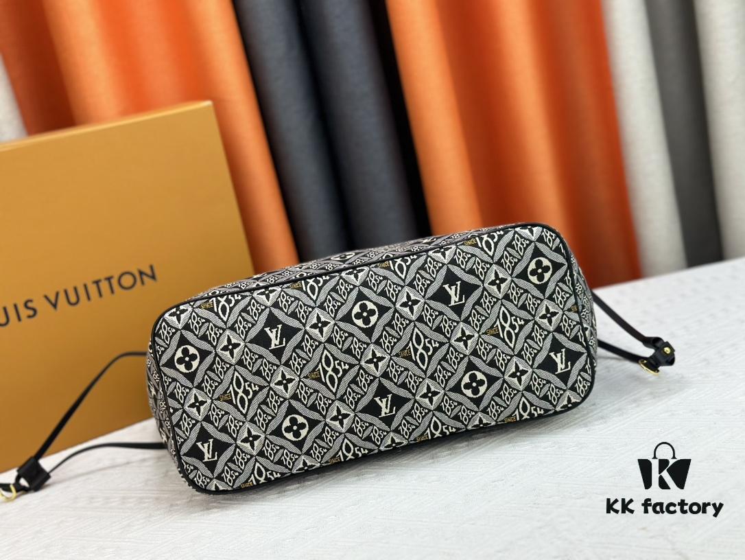 Upgraded Original Version 【NEVERFULL MM Hand Bag】M57273 M57230 M57484 M40995