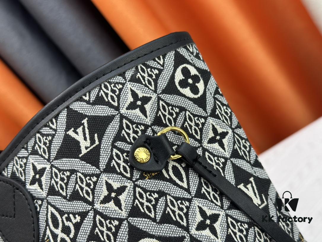 Upgraded Original Version 【NEVERFULL MM Hand Bag】M57273 M57230 M57484 M40995